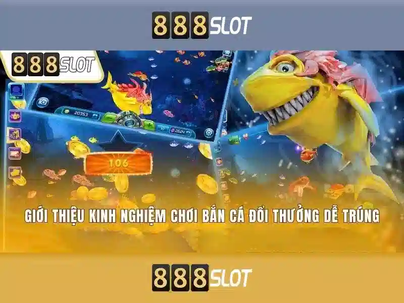 gioi thieu ve 888slot