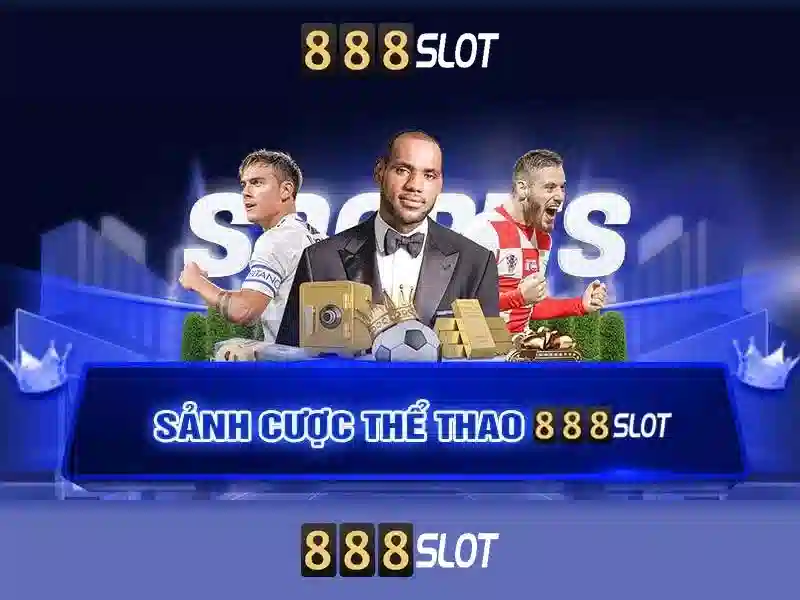 888slot: Đánh giá nền tảng slot trực tuyến hàng đầu