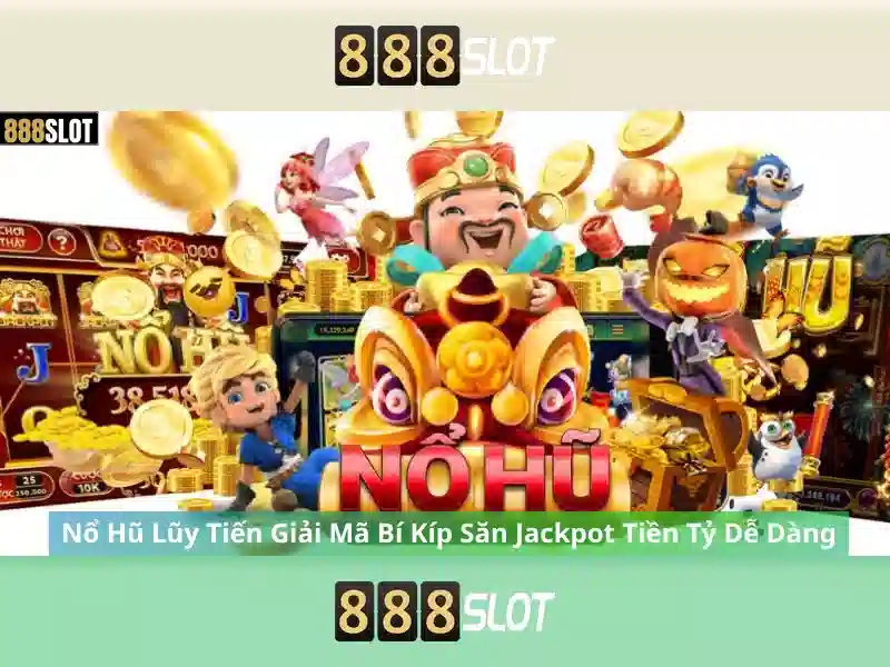 Ưu điểm nổi bật của 888slot