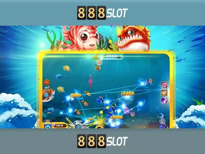 Giới thiệu về 888slot