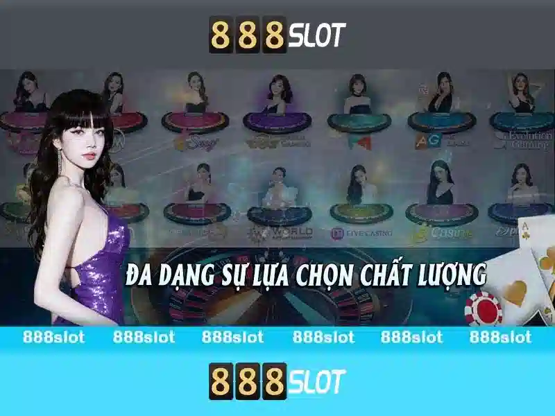 Khám phá 888slot