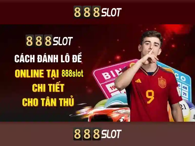 888slot – Đánh giá và trải nghiệm casino slots trực tuyến