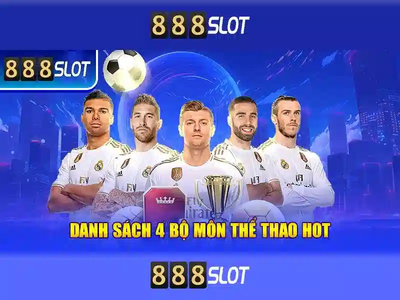 888slot – Nền tảng casino trực tuyến đáng tin cậy tại Việt Nam