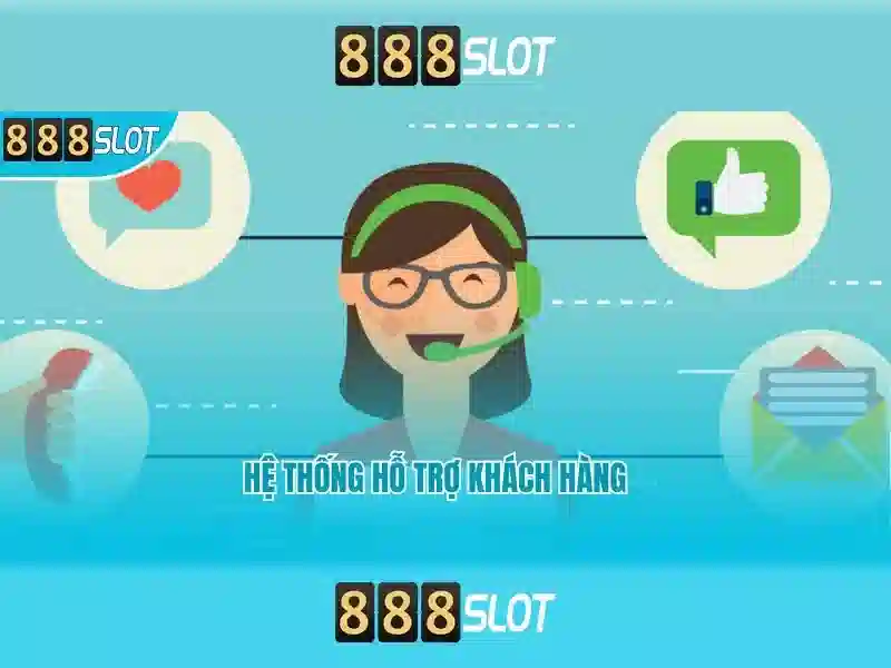 Danh mục trò chơi tại 888slot