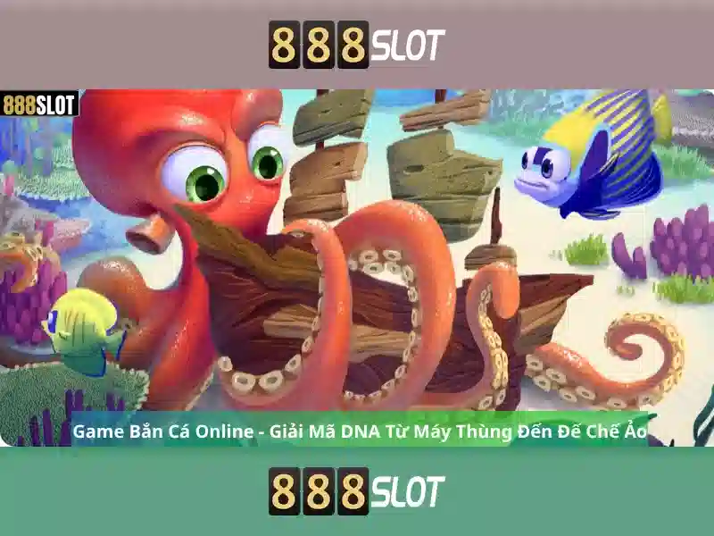 Trò chơi nổi bật