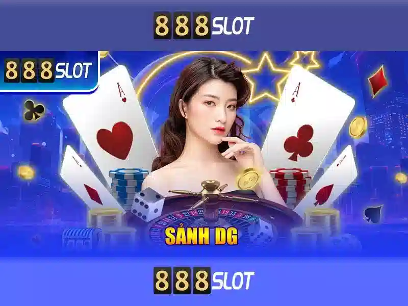 Giới thiệu về 888slot