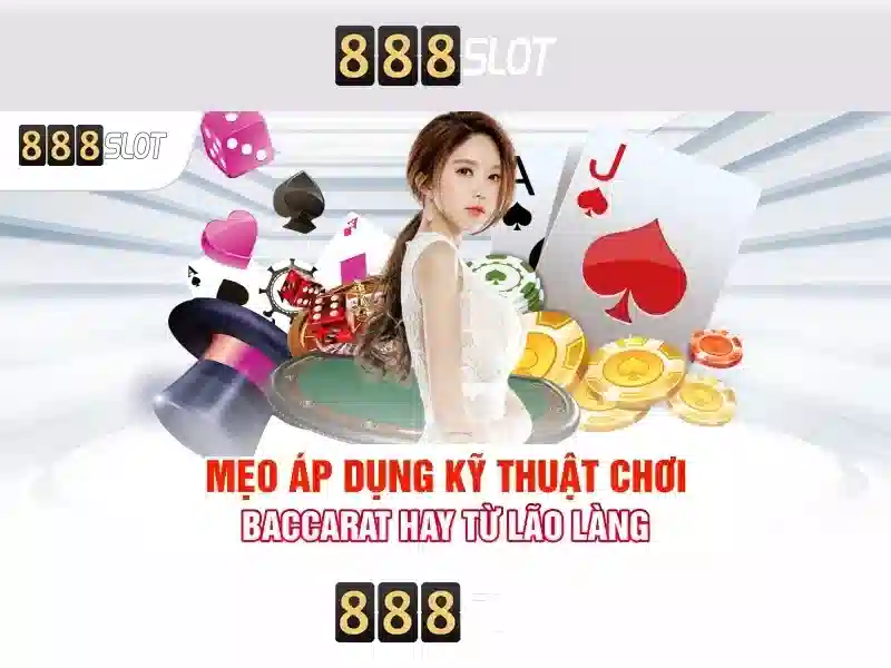 888slot: Trải nghiệm đánh bạc trực tuyến đỉnh cao