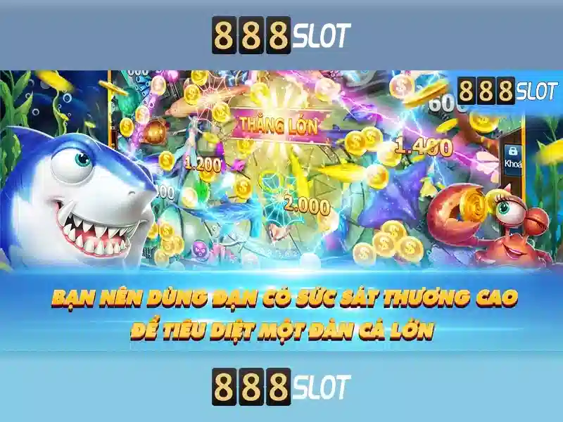 Giới thiệu về 888slot