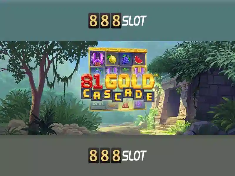 888slot là gì?