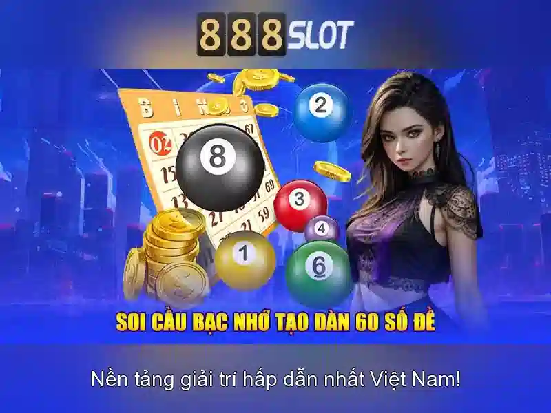 888slot: Toan canh ve nha cai slot tren internet
