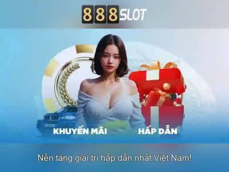 Giới thiệu về 888slot
