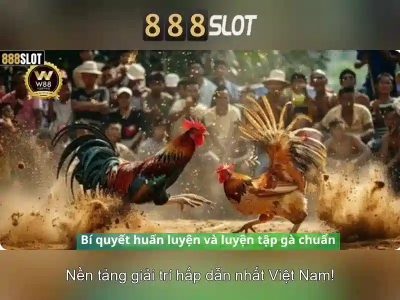888slot - Nền tảng trò chơi slot trực tuyến uy tín