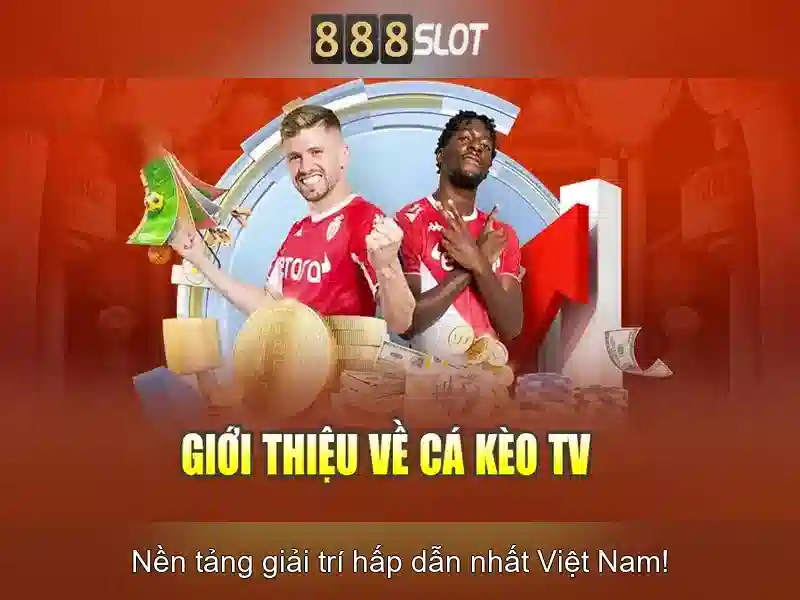 Khám phá 888slot: Nền tảng casino trực tuyến hàng đầu