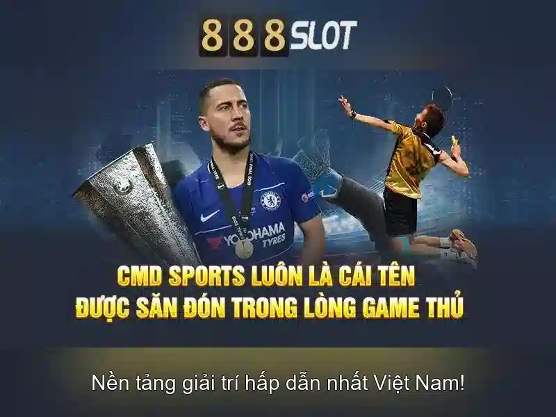 Lợi ích khi tham gia 888slot