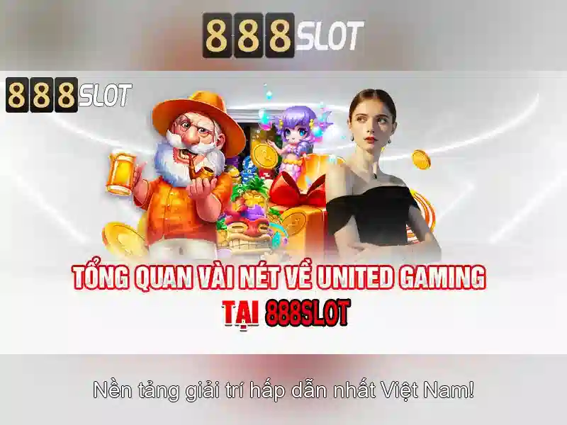 888slot - Giới thiệu ngắn gọn về nhà cái online