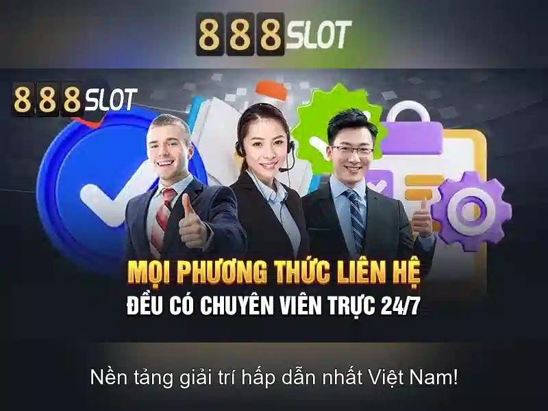 888slot: Cổng cá cược máy xèng trực tuyến tại châu Á