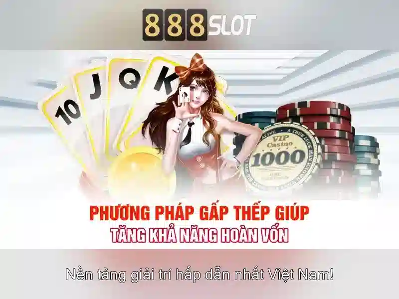 888slot - Trải nghiệm chơi slot trực tuyến đỉnh cao