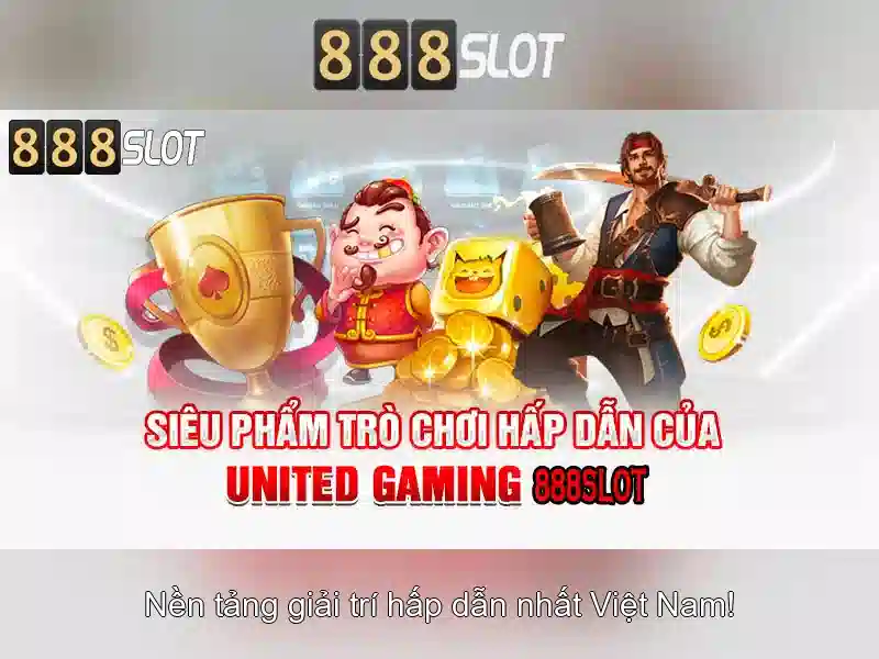 Lợi ích khi chơi tại 888slot