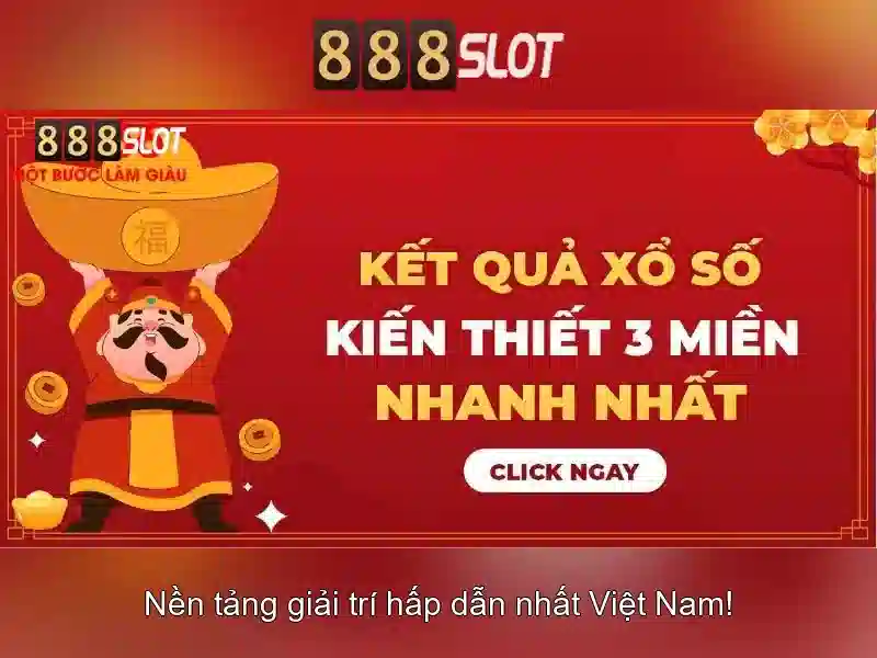 Khám phá 888slot: Nền tảng casino trực tuyến đáng tin cậy