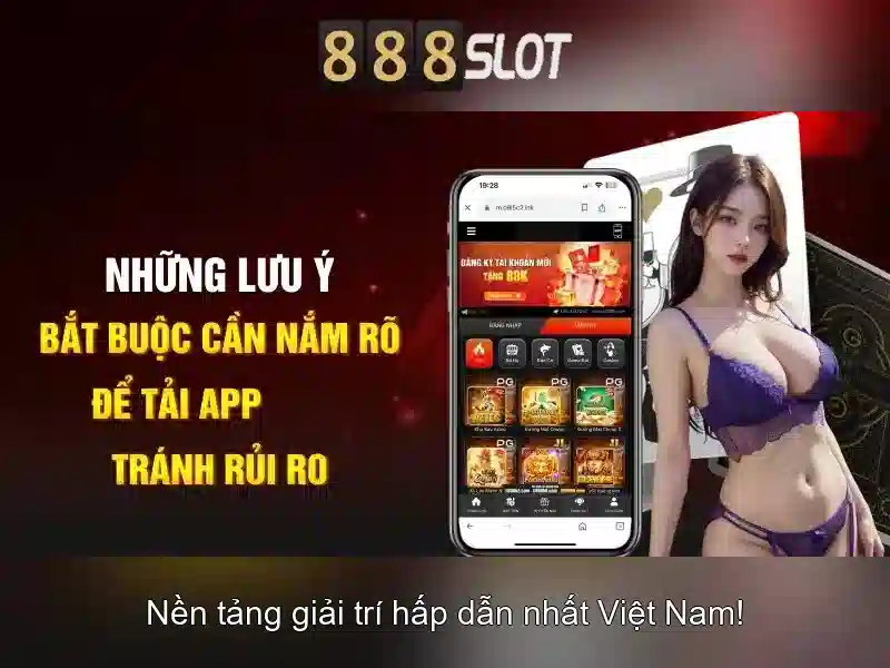 Giới thiệu về 888slot