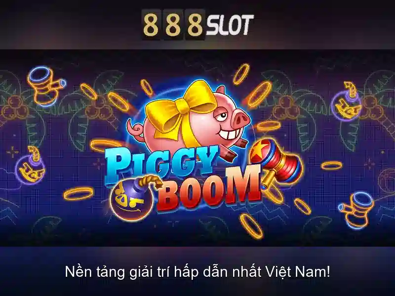 888slot là gì?