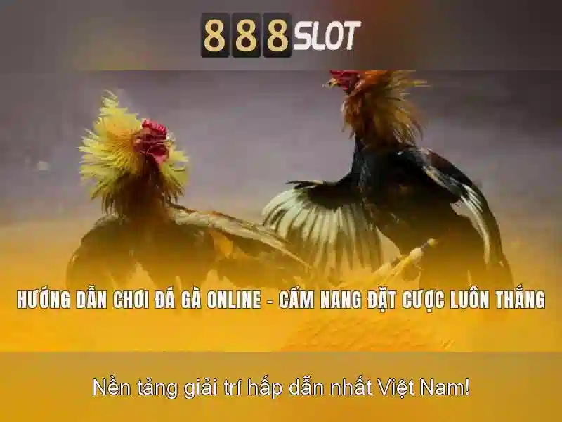 Các trò chơi tại 888slot