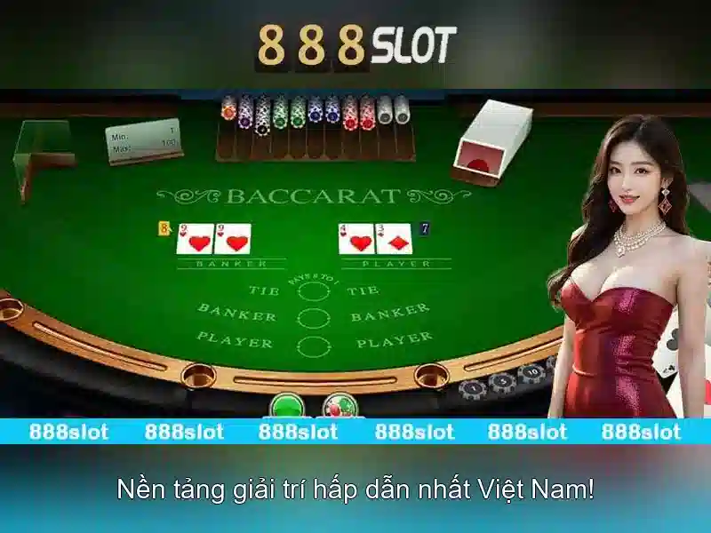 Trò chơi slot đa dạng
