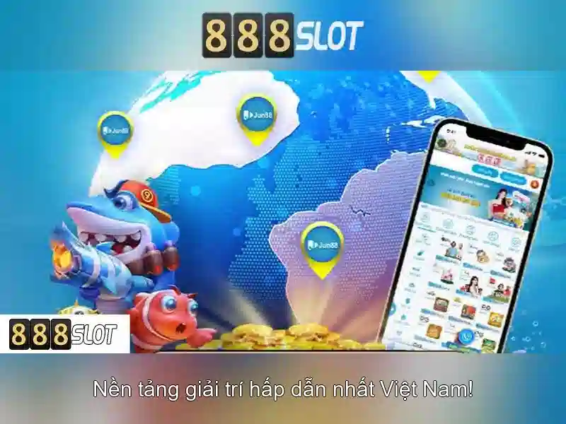 Giới thiệu về 888slot