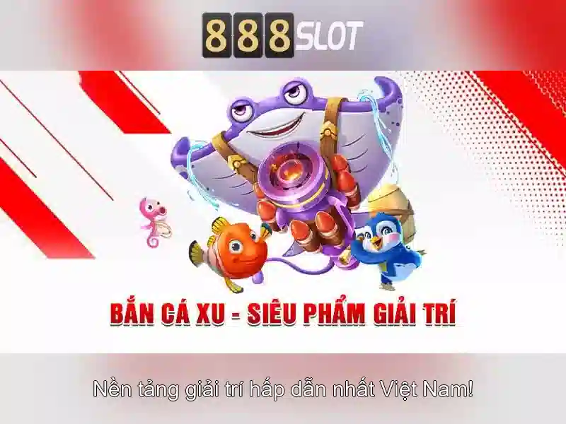 888slot: Danh gia va trai nghiem choi slot online