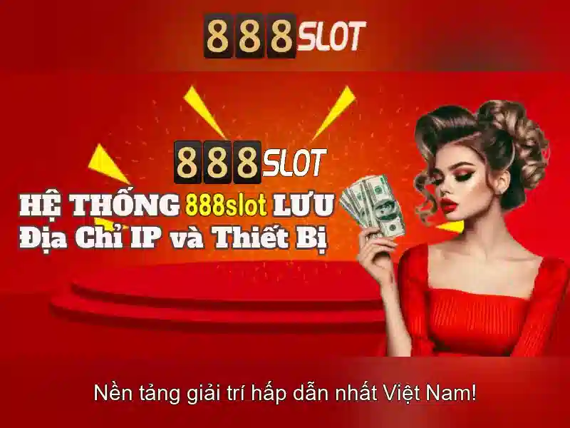 888slot: Trải nghiệm casino trực tuyến đỉnh cao
