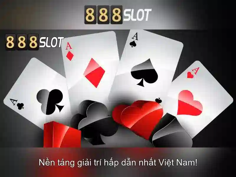 888slot là gì?