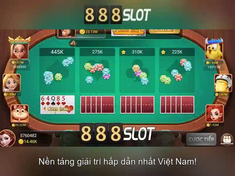 Các tính năng nổi bật