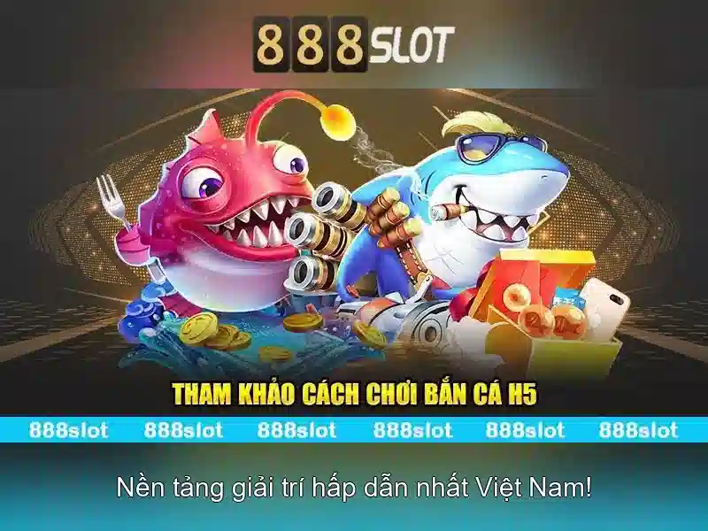 888slot - Trải nghiệm máy đánh bạc trực tuyến tuyệt vời