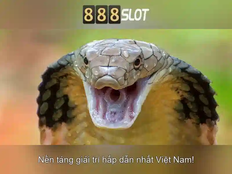 888slot – Nền tảng slot trực tuyến đáng chú ý