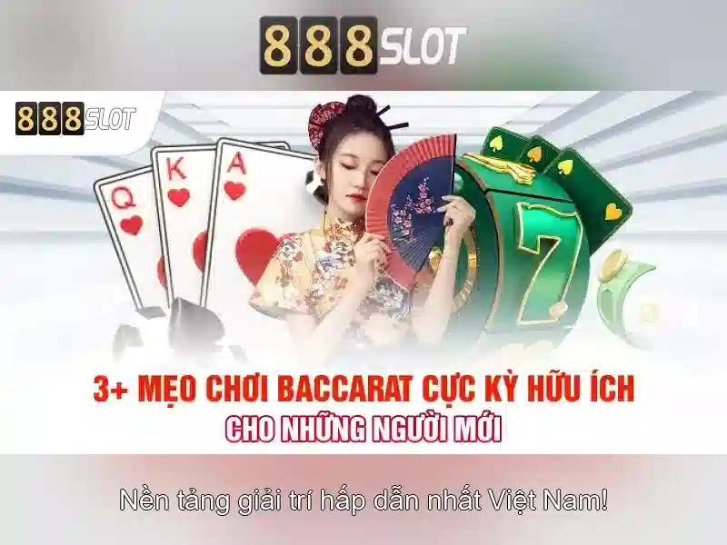 888slot - Đánh giá và hướng dẫn chơi slot trực tuyến phổ biến
