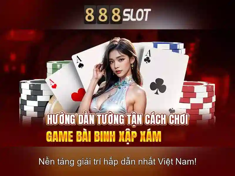 888slot – Nền tảng slot trực tuyến tin cậy
