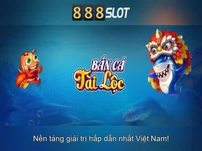 888slot – Trải nghiệm casino trực tuyến độc đáo tại Việt Nam