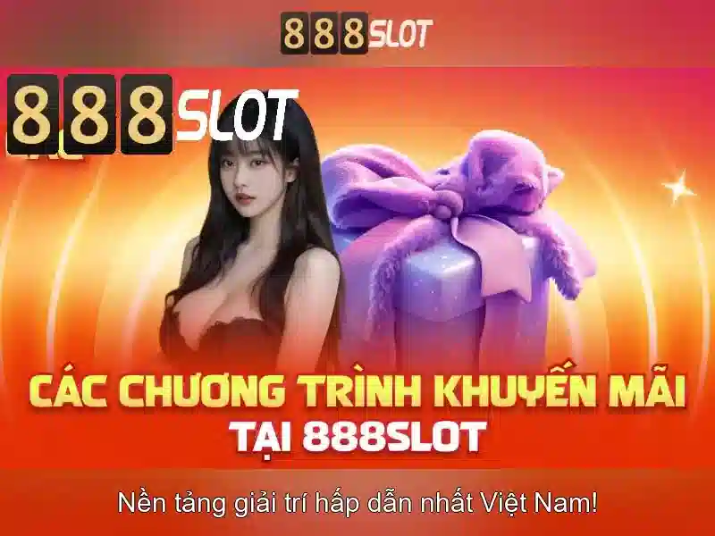 888slot - Tổng quan về nền tảng casino trực tuyến