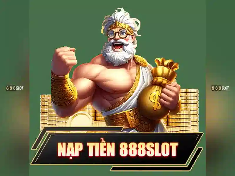 888slot - Đánh giá và trải nghiệm nền tảng đánh bạc trực tuyến