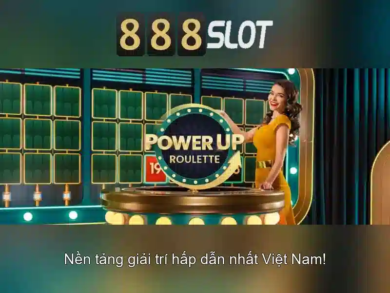 Giới thiệu về 888Slot