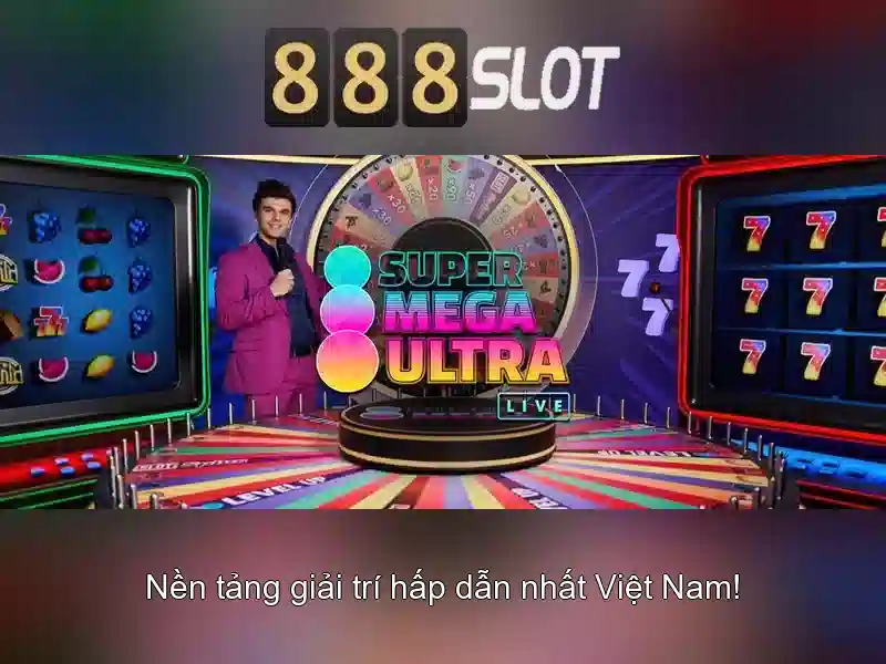 Giới thiệu về 888slot