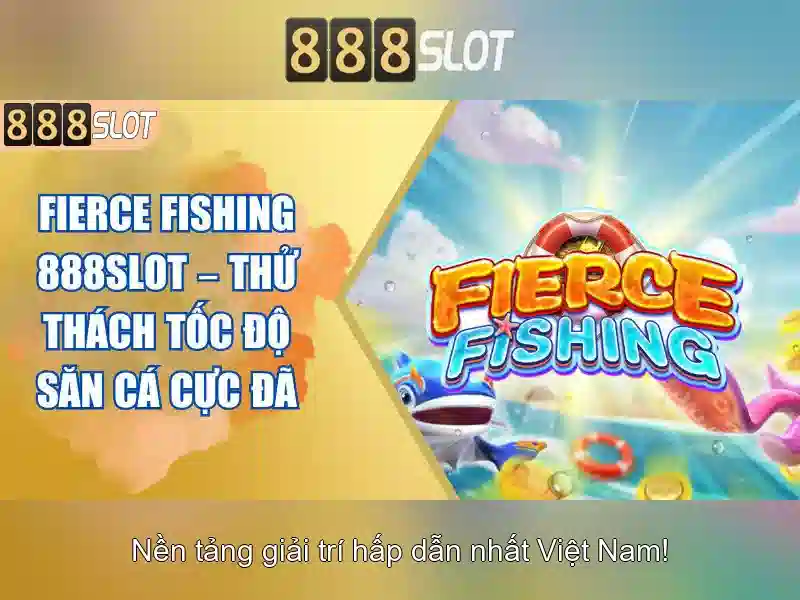 Giới thiệu về 888slot