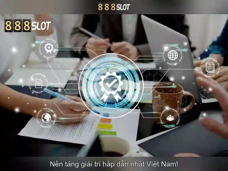 Tại sao chọn 888slot?