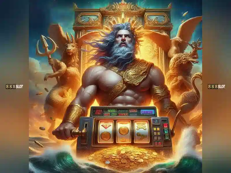 888slot: Nền tảng đánh bạc trực tuyến hàng đầu