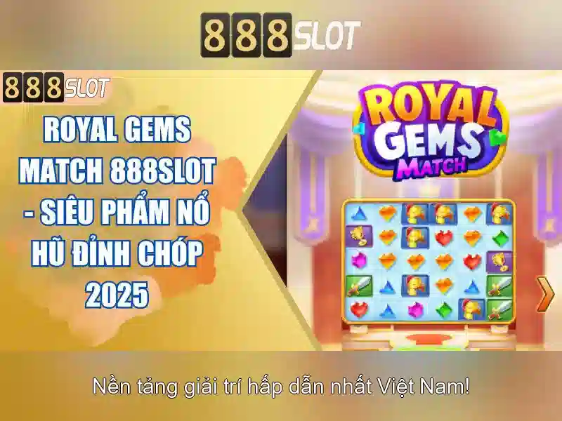 Trò chơi và danh mục slot