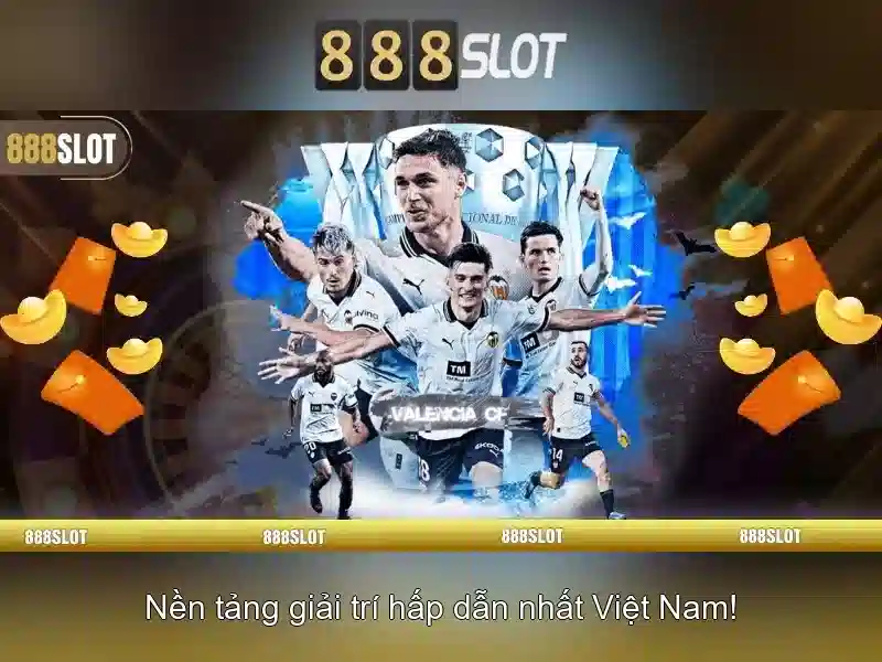 An toàn và bảo mật tại 888Slot
