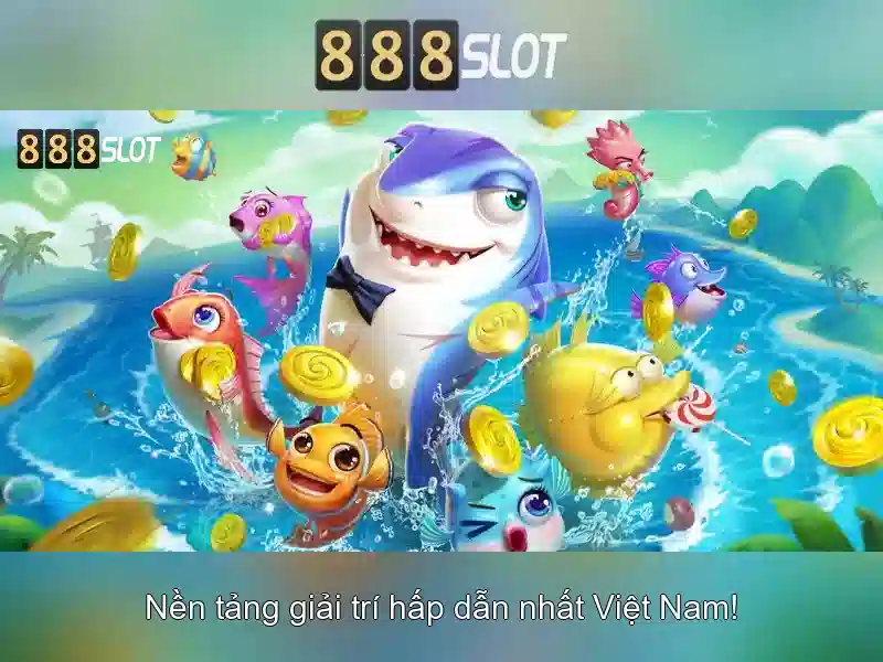 888slot và sự phát triển của casino trực tuyến