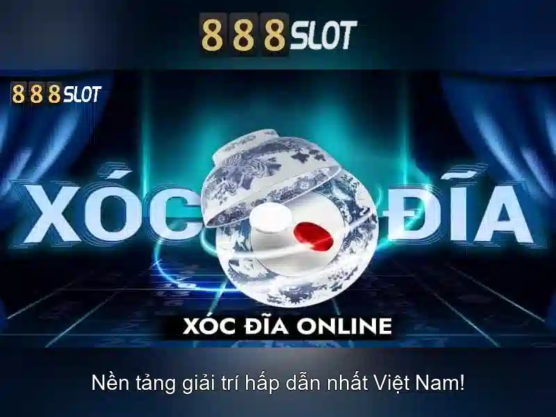 888slot — Đánh giá nền tảng casino trực tuyến tại Việt Nam