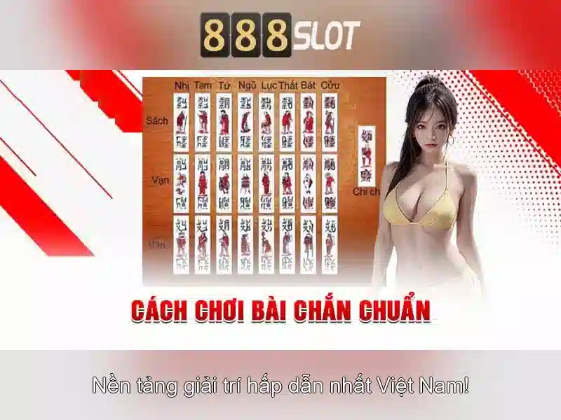Giới thiệu về 888slot