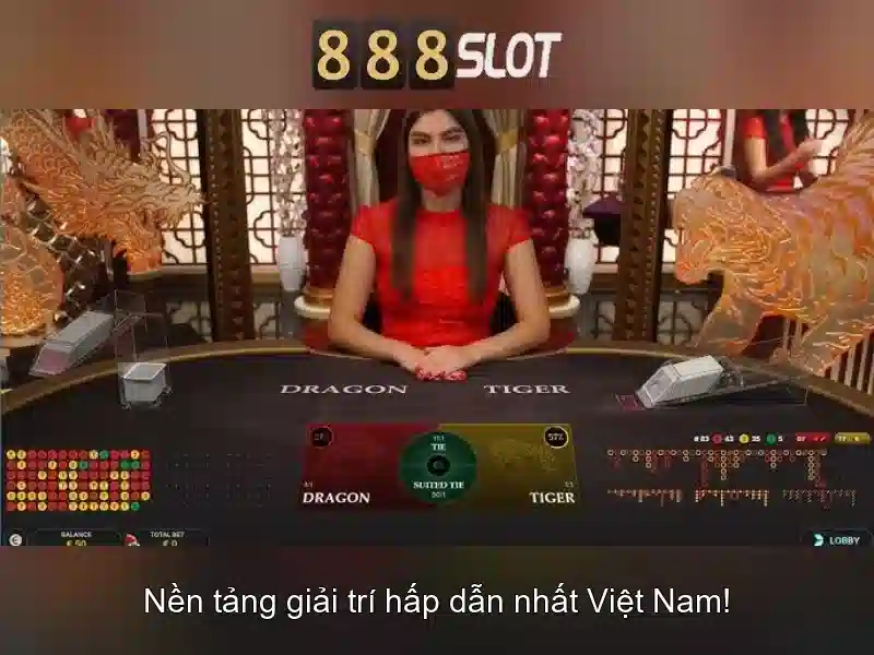 Trò chơi và nhà cung cấp